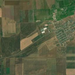 Geroyskoye High Resolution Satellite Map