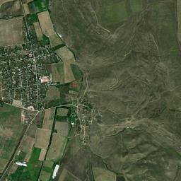 Vasilyevka High Resolution Satellite Map