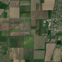 Partizany High Resolution Satellite Map