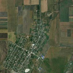 Zhuravki High Resolution Satellite Map