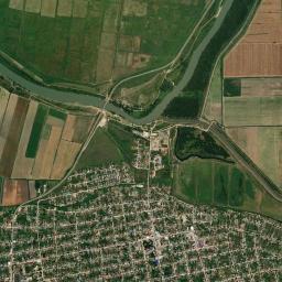 Varenikovskaya High Resolution Satellite Map