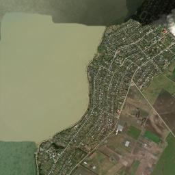 Krasnogvardeyskoye High Resolution Satellite Map