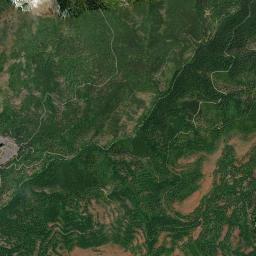 Aerial view of Cuprum