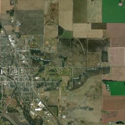 17084-17170 County Hwy Q Bloomer Satellite Map