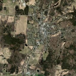 Sutton High Resolution Satellite Map