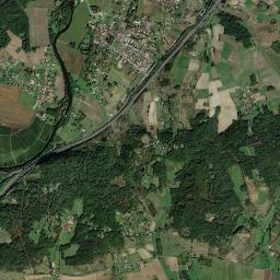 Saint-Léon-sur-l’Isle High Resolution Satellite Map