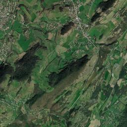 Jarrie High Resolution Satellite Map