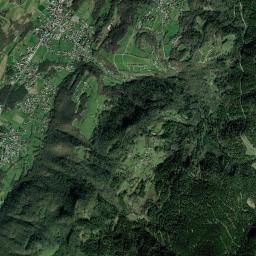 Vaulnaveys-le-Bas High Resolution Satellite Map