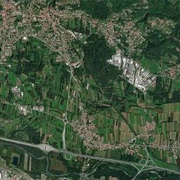 Drubiaglio-Grangia High Resolution Satellite Map