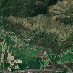 Milanere High Resolution Satellite Map