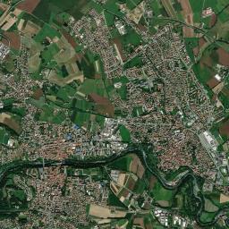 Alpignano High Resolution Satellite Map