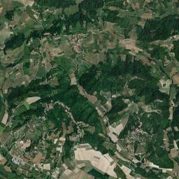 Robella High Resolution Satellite Map