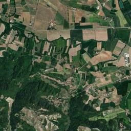 Serralunga di Crea High Resolution Satellite Map