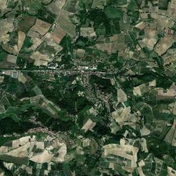 Ozzano Monferrato High Resolution Satellite Map