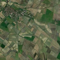 Sartirana Lomellina High Resolution Satellite Map