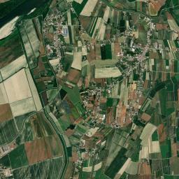 Verrua Po High Resolution Satellite Map