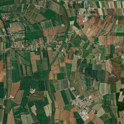 Casanova Lonati High Resolution Satellite Map