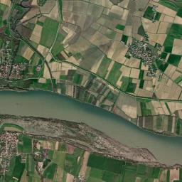 Zerbo High Resolution Satellite Map