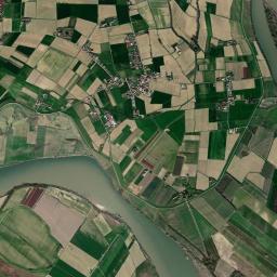 Monticelli Pavese High Resolution Satellite Map