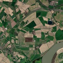 Meleti High Resolution Satellite Map