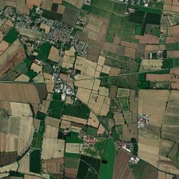 Bonemerse High Resolution Satellite Map