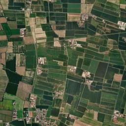 Pieve d'Olmi High Resolution Satellite Map