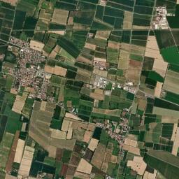 Sospiro High Resolution Satellite Map