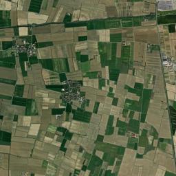 Voltido High Resolution Satellite Map