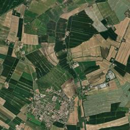 Buscoldo High Resolution Satellite Map