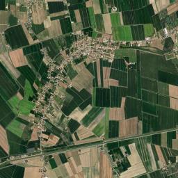 Mardimago High Resolution Satellite Map