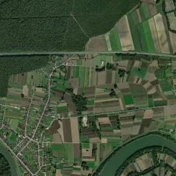 Štitar High Resolution Satellite Map