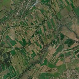 Grădinari High Resolution Satellite Map