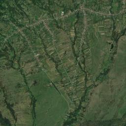 Bâlta High Resolution Satellite Map