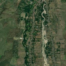 Runcu High Resolution Satellite Map