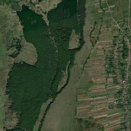 Comuna Leleşti High Resolution Satellite Map