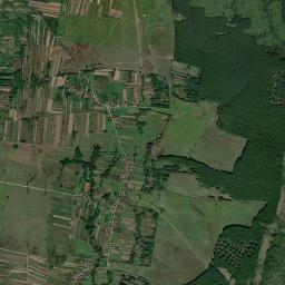 Stăneşti High Resolution Satellite Map