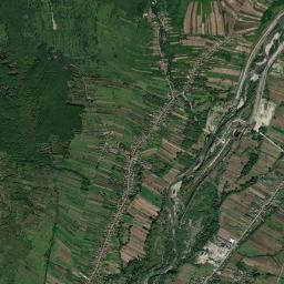 Turcineşti High Resolution Satellite Map