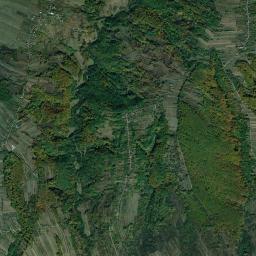 Comuna Bălăneşti High Resolution Satellite Map