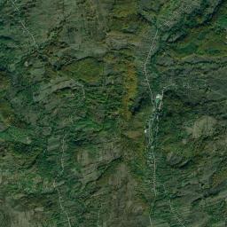 Comuna Săcelu High Resolution Satellite Map