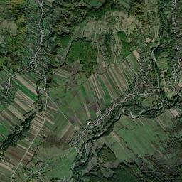 Bălcești High Resolution Satellite Map