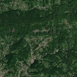 Mogești High Resolution Satellite Map