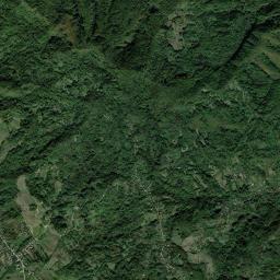 Comuna Buneşti High Resolution Satellite Map