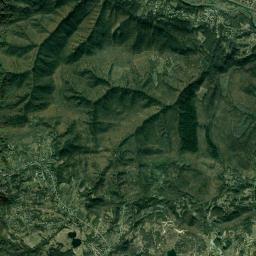 Vlădeşti High Resolution Satellite Map