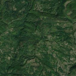 Comuna Goleşti High Resolution Satellite Map