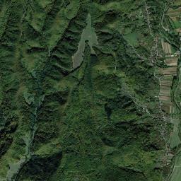 Mihăeşti High Resolution Satellite Map