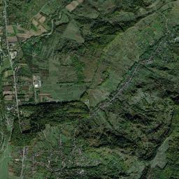 Valea Popii High Resolution Satellite Map