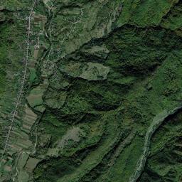 Hârtieşti High Resolution Satellite Map