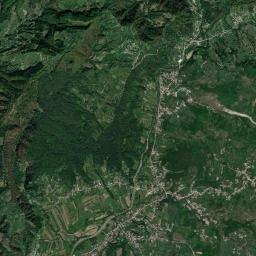 Pietrari High Resolution Satellite Map