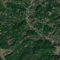 Vişineşti High Resolution Satellite Map