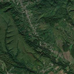 Vâlcăneşti High Resolution Satellite Map